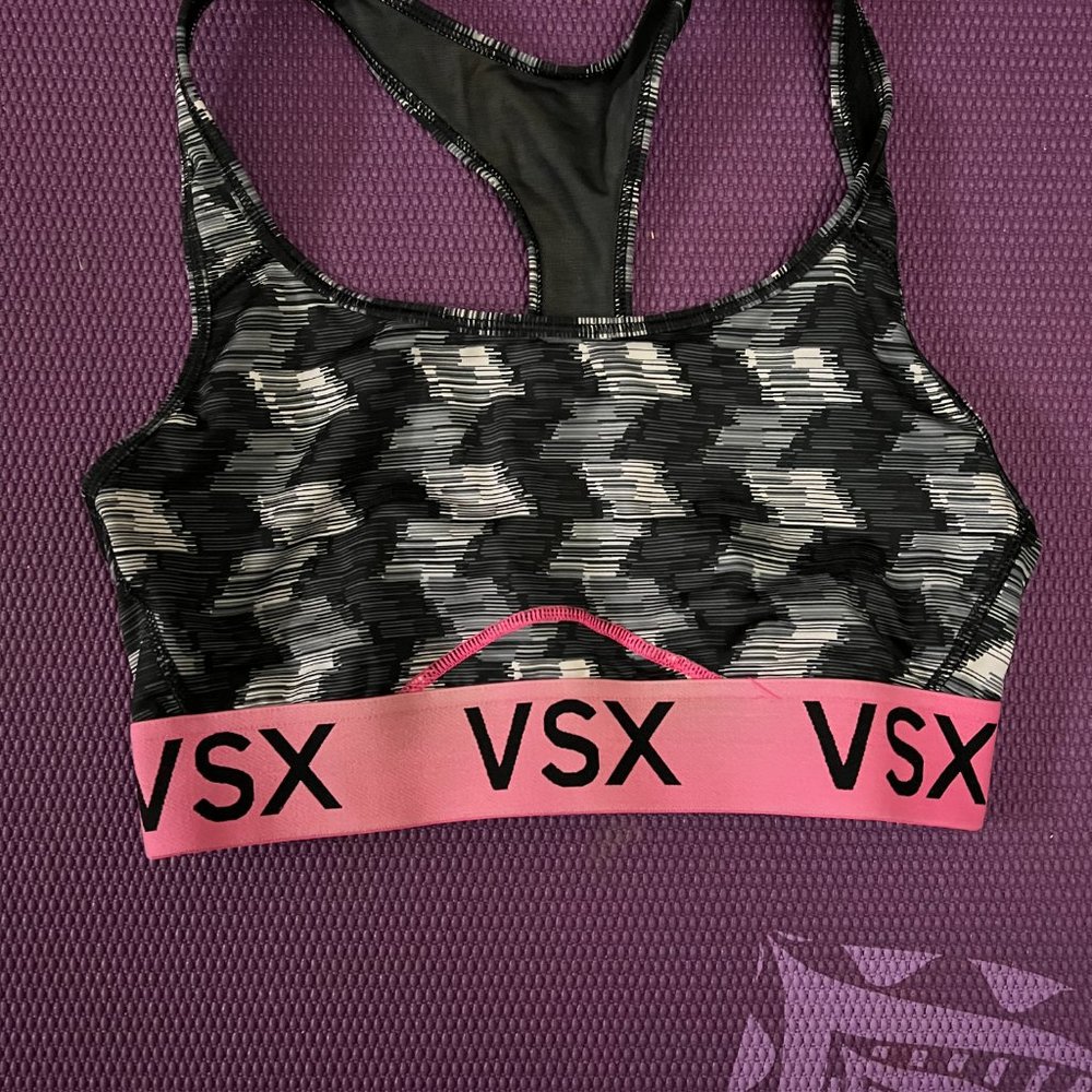 Victoria's Secret VSX Sport Sports Bra